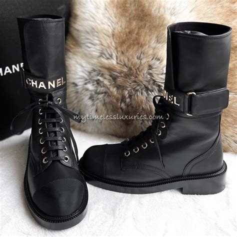 boots chanel offers